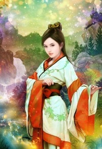 咸鱼女配婚后日常