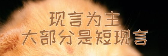 現言為主，大部分是短現言